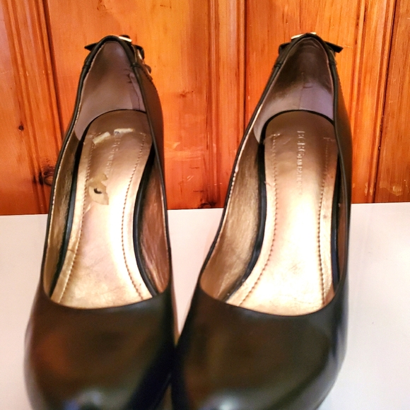 BCBGeneration LEATHER PUMPS - Picture 6 of 7